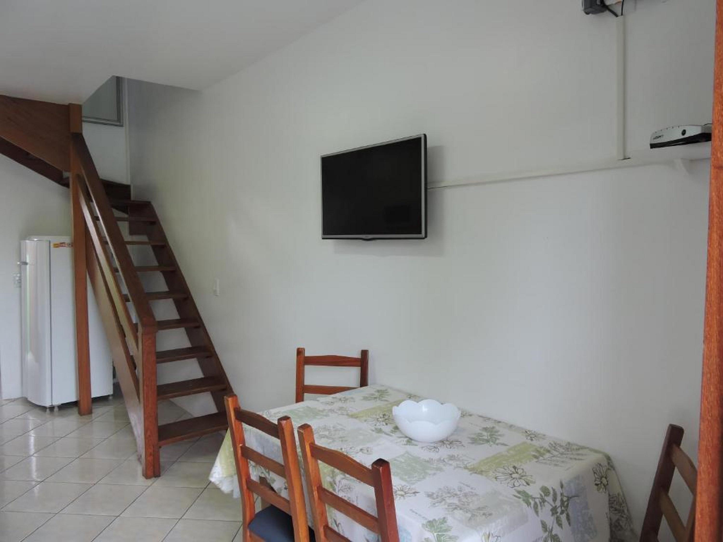 Aparthotel Castelo Da Ilha Florianópolis Zewnętrze zdjęcie